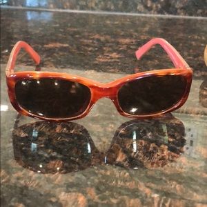 Maui Jim polarized sunglasses 🕶